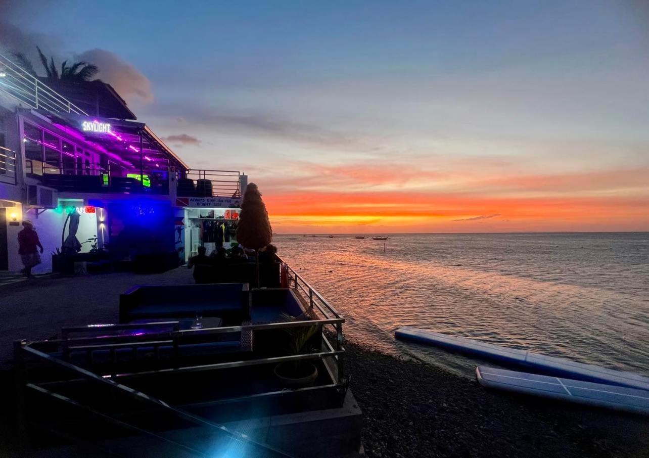 The Philip Ann Resort Мабини Екстериор снимка