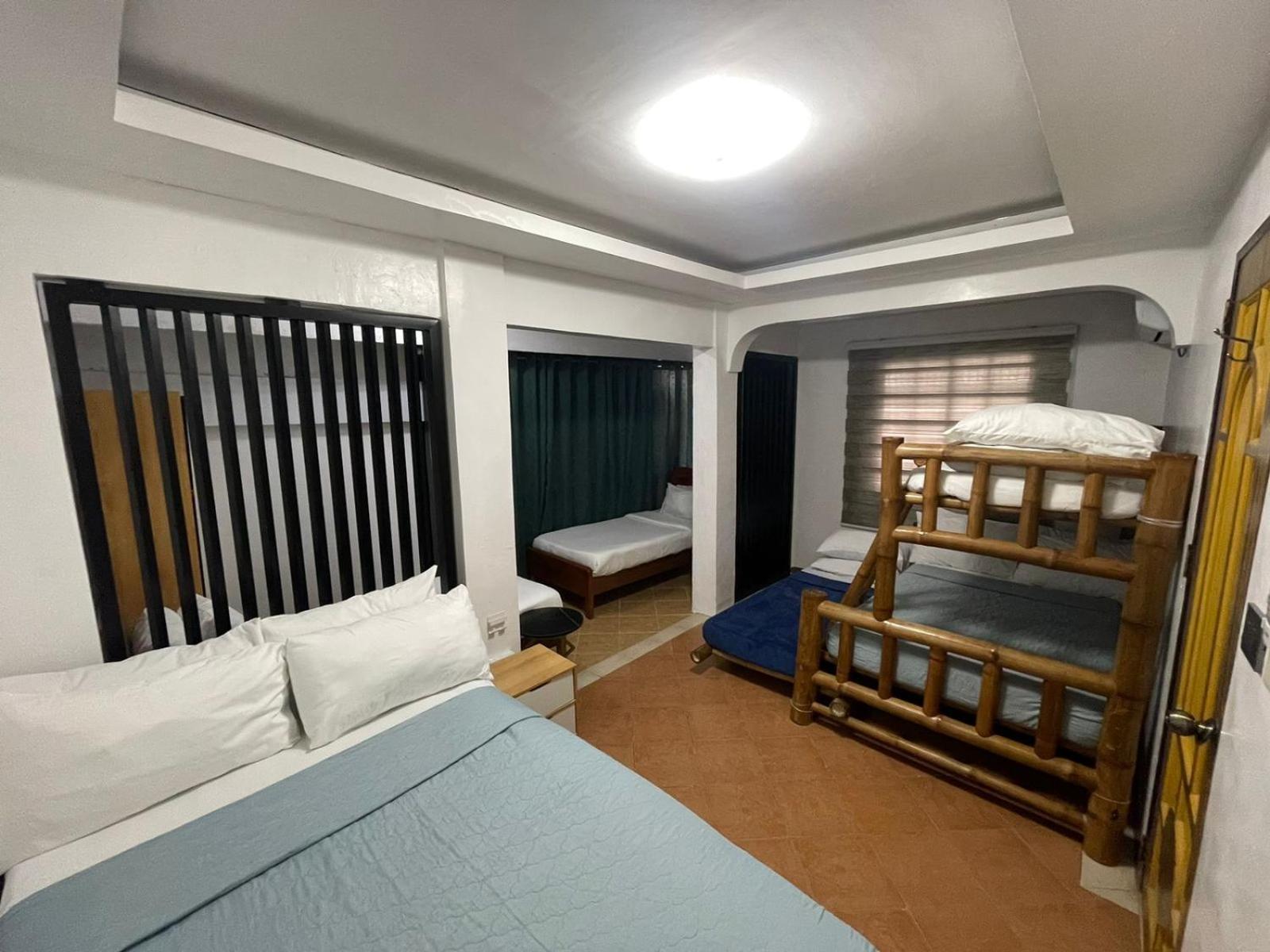 The Philip Ann Resort Мабини Екстериор снимка